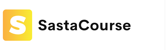 Sasta Course