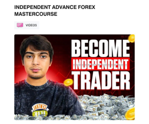 𝗜𝗡𝗗𝗘𝗣𝗘𝗡𝗗𝗘𝗡𝗧 𝗔𝗗𝗩𝗔𝗡𝗖𝗘 𝗙𝗢𝗥𝗘𝗫 𝗠𝗔𝗦𝗧𝗘𝗥𝗖𝗢𝗨𝗥𝗦𝗘 by TRADERS HEAVEN